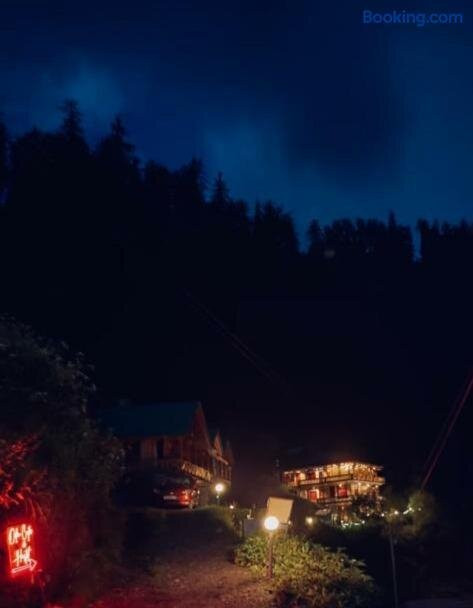 Odin Hostels