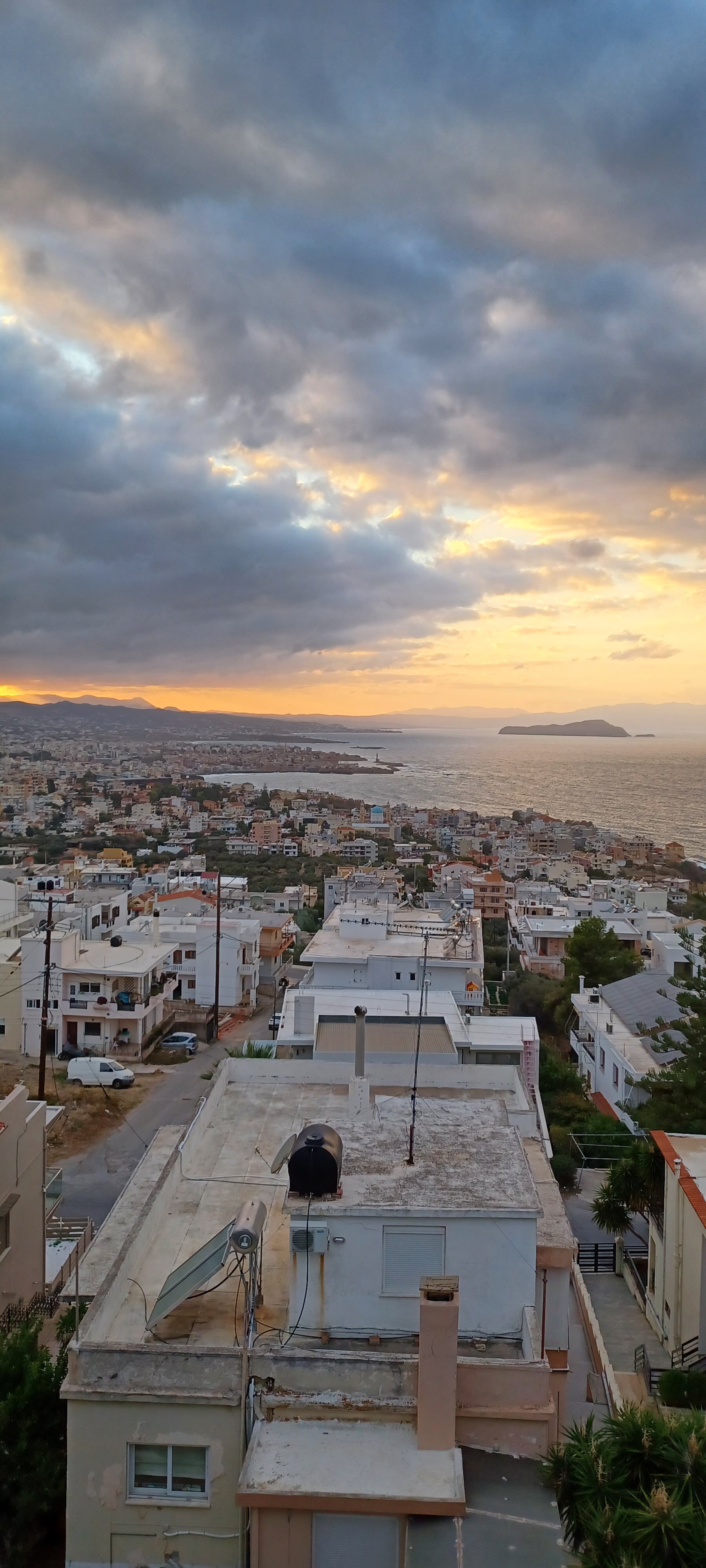 Loucerna Suites Chania-官方