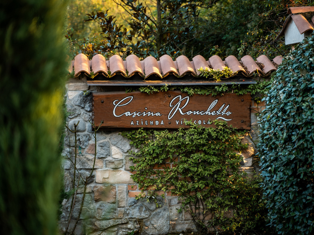 Cascina Ronchetto景点图片