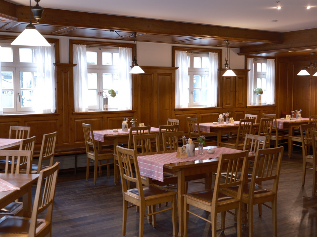 Hotel Gasthof Zum Ochsen主图