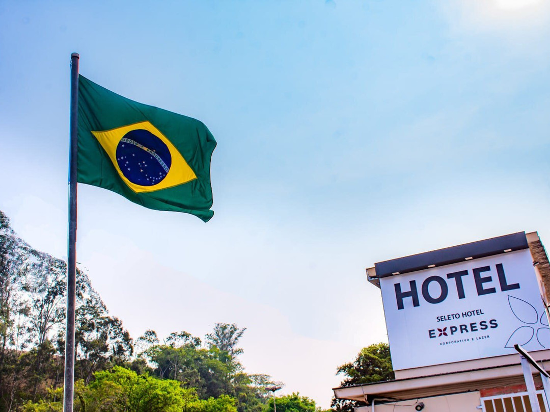 Seleto Hotel Express