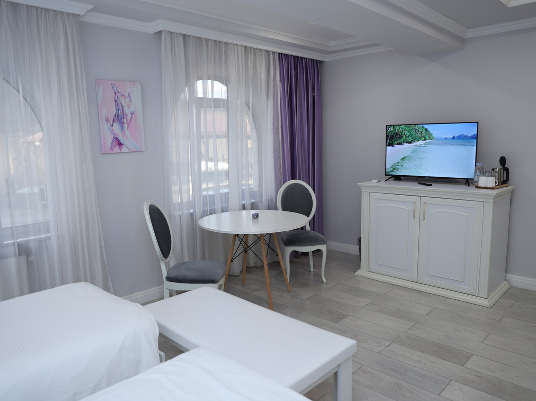 Grand Hotel Kapan主图