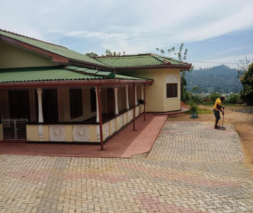 Sapugolla Family Resort