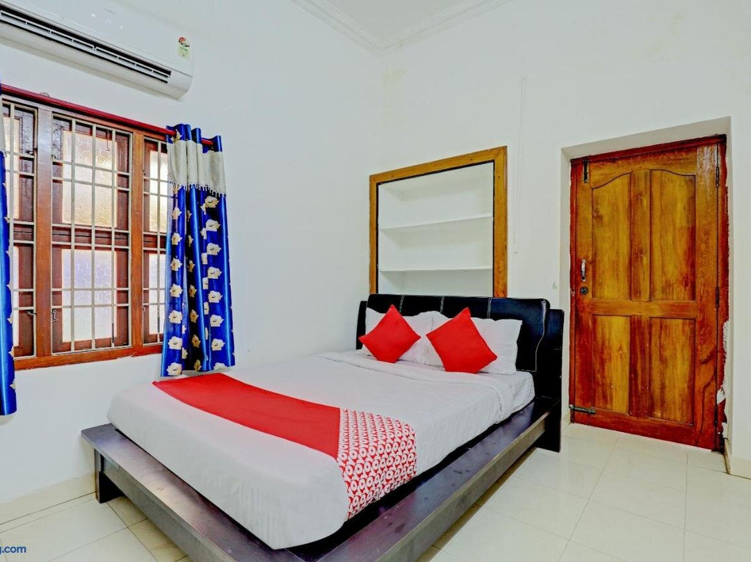 Oyo K B Residency