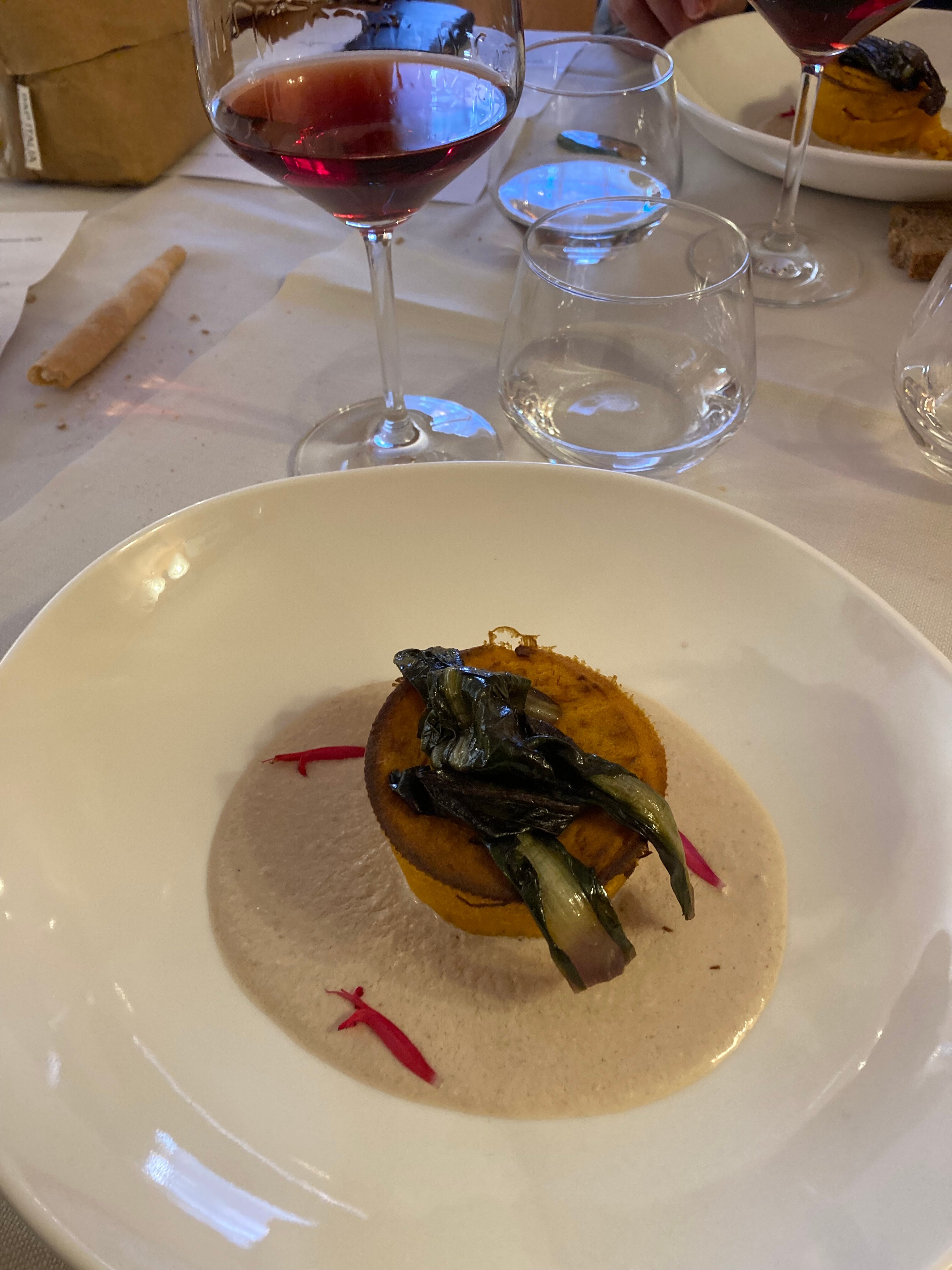 Agriturismo Lou Rosé-官方