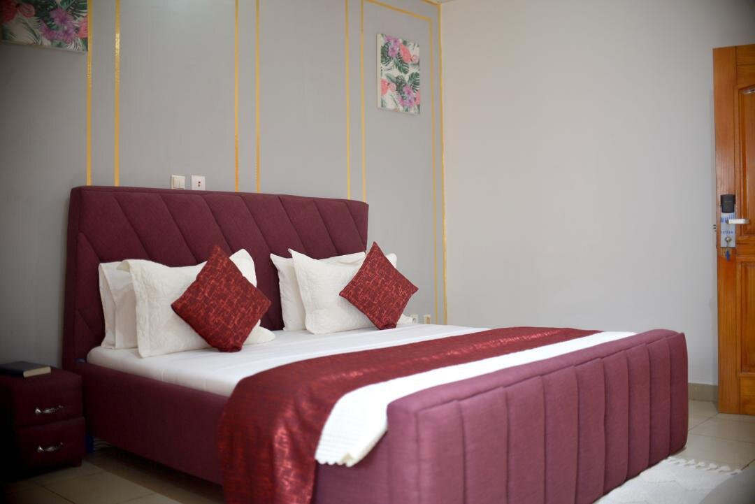 Hôtel Boya