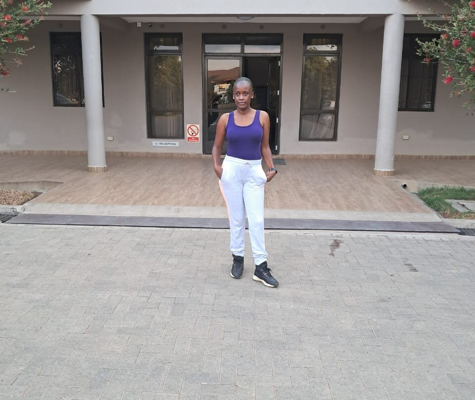 Zebu Lodge and Luxury Hotel主图