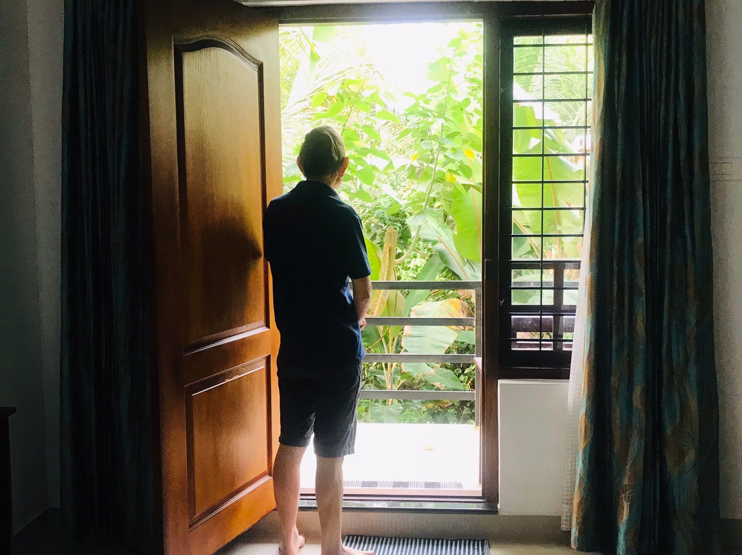 普瑞雅别墅酒店主图