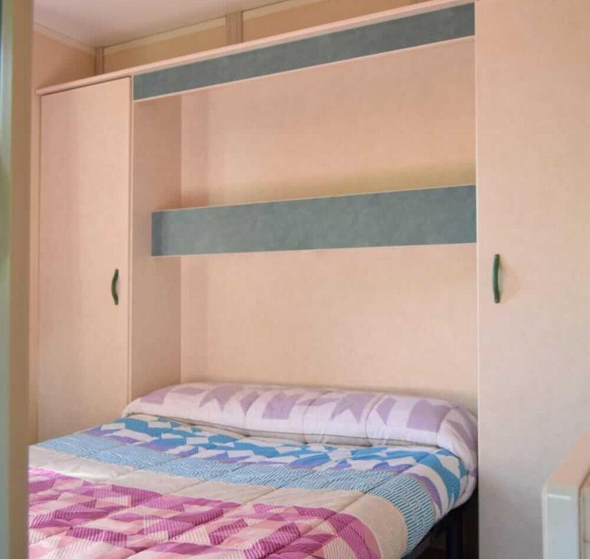 Camping Vega de Francia