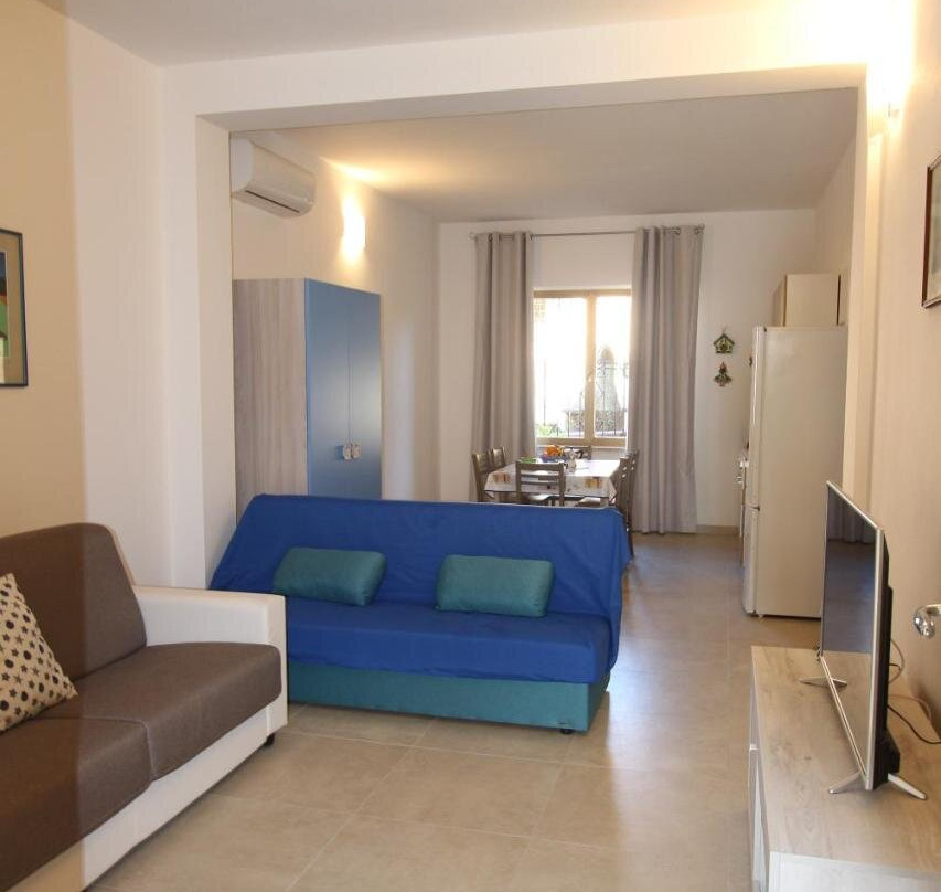 Casa Vacanze Su Coru e Su Entu
