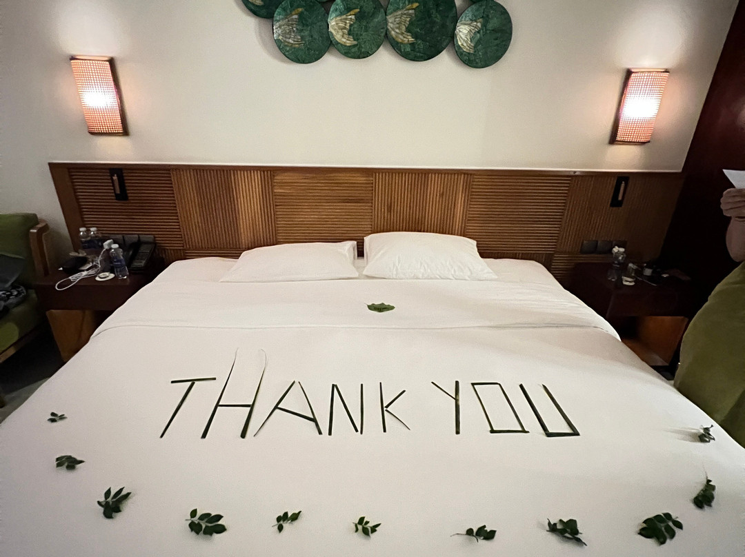 Dusit Princess Moonrise Beach Resort主图