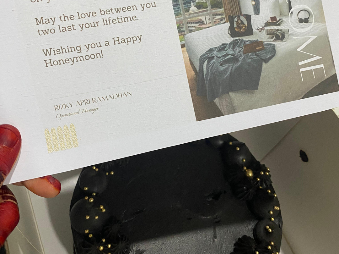 The Reiz Suites Artotel Curated Medan主图