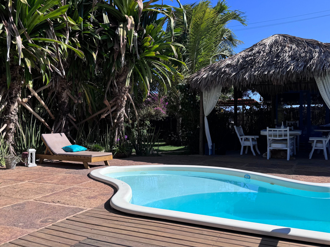 Hula Hula Brazil Bangalôs主图