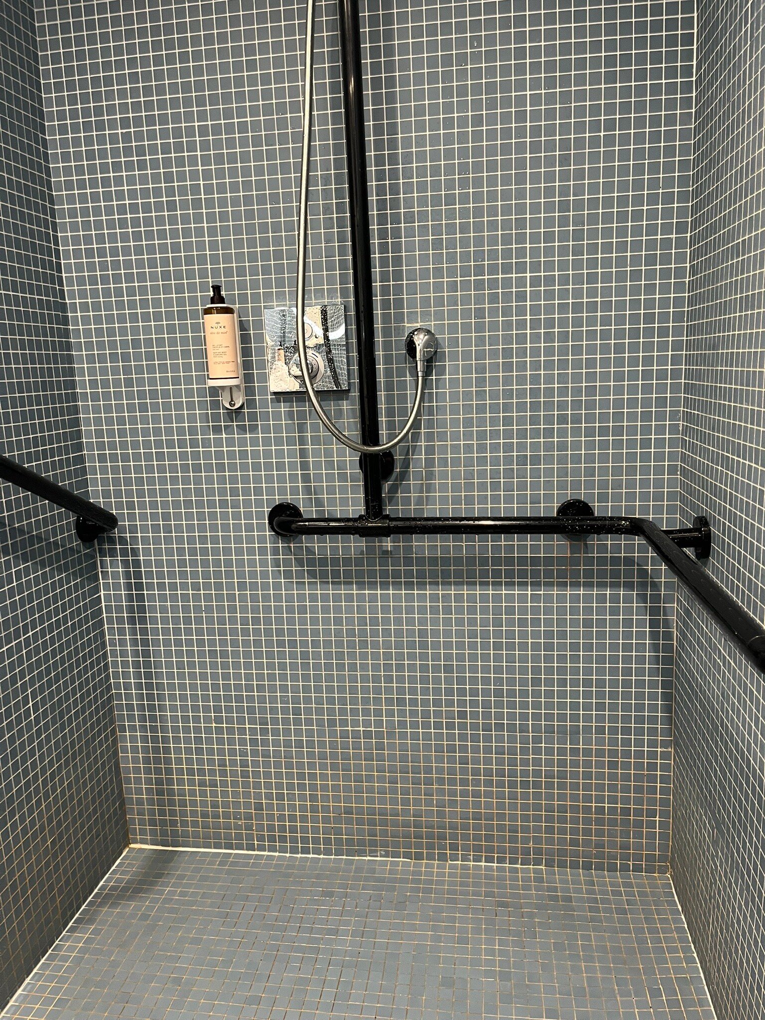 水星格勒诺布尔中央酒店-官方