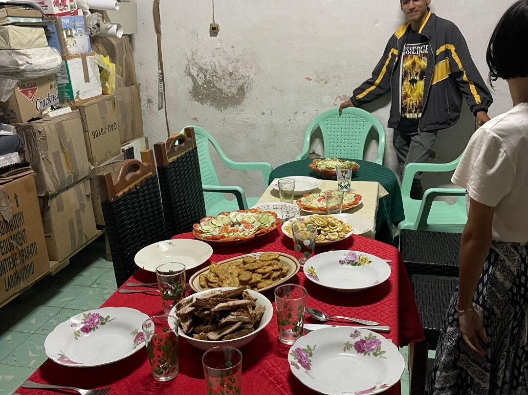 Andanzas Con Betty景点图片