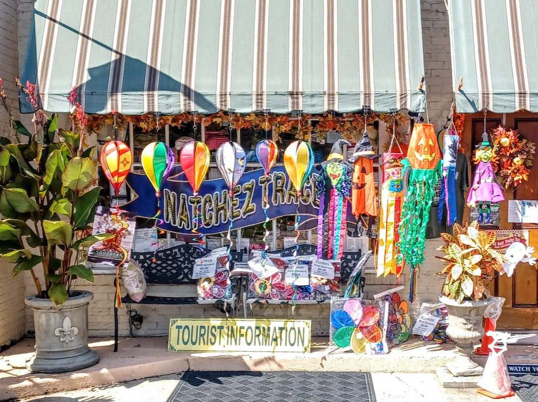 The Old South Trading Post景点图片