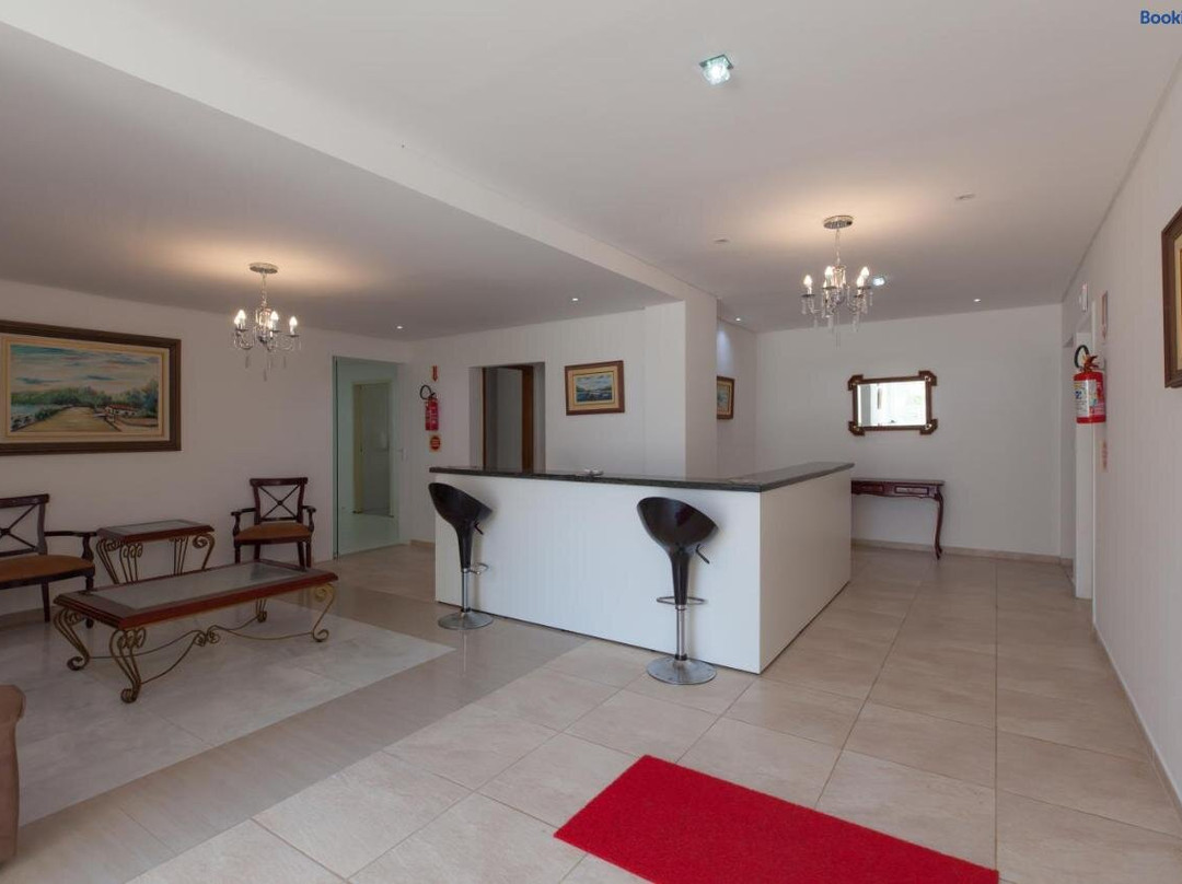 OYO Pousada Pedras DO Mariscal