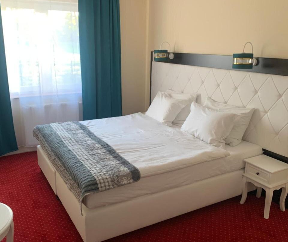 Hotel Admiral