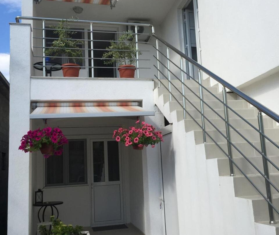 Apartments Mia Patria