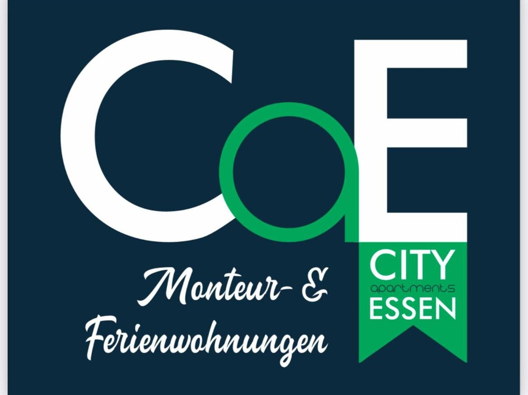 City Apartments Essen
