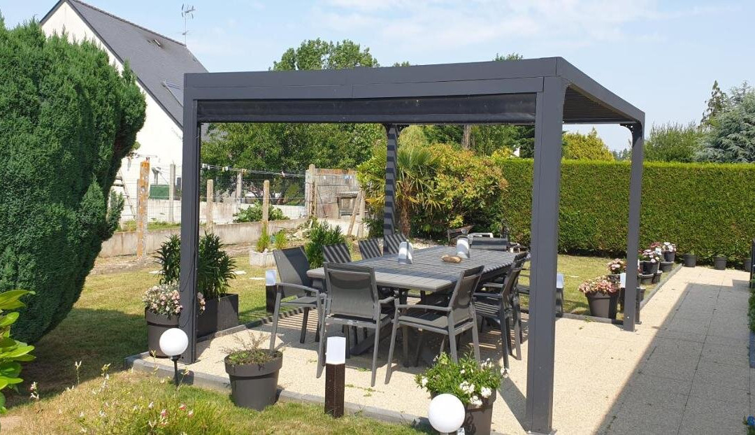 Chez Marie