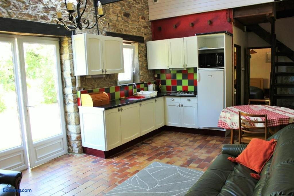 Sue's French Cottages