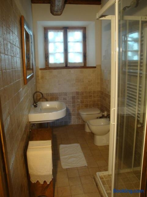 Agriturismo Casetta della Pina di Magrini Mino