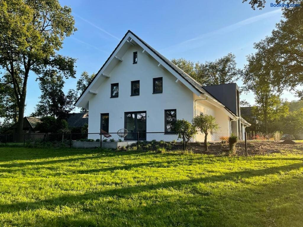 't Huis van de Buren