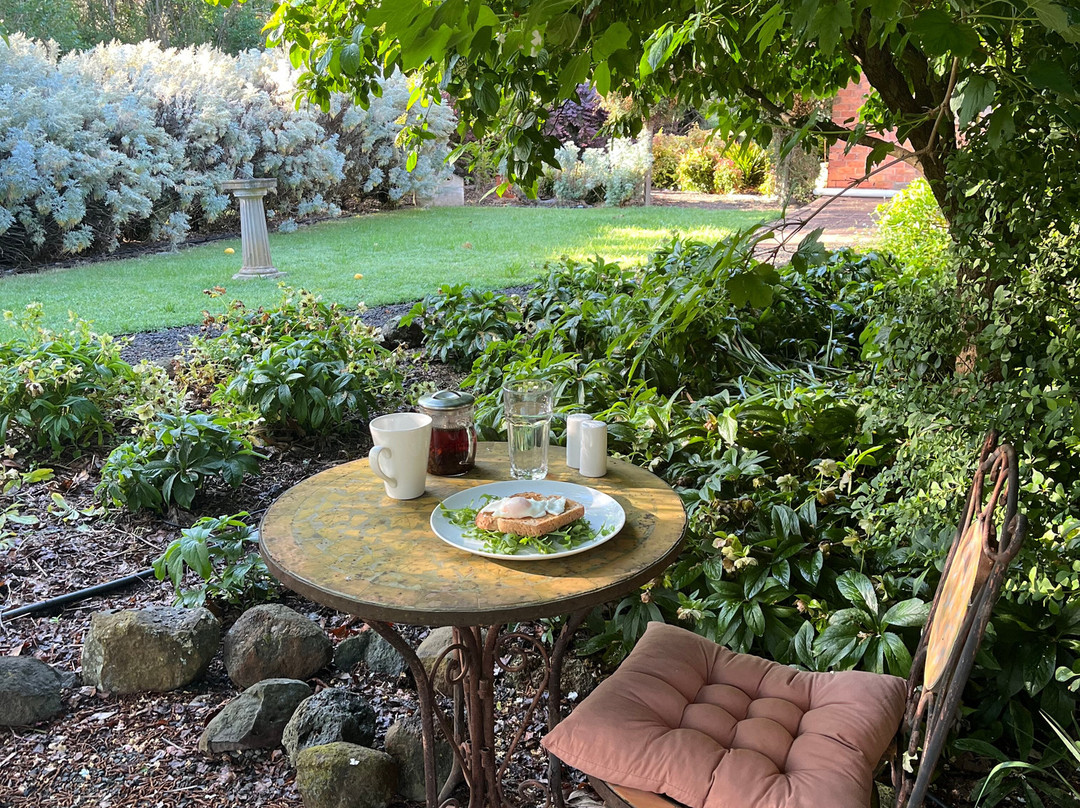 Pierrepoint Accommodation主图