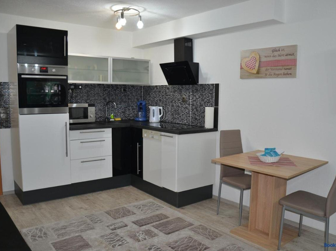 Ferienwohnung Emil