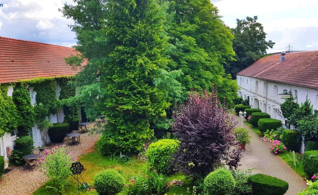 Landhaus Kyritz主图