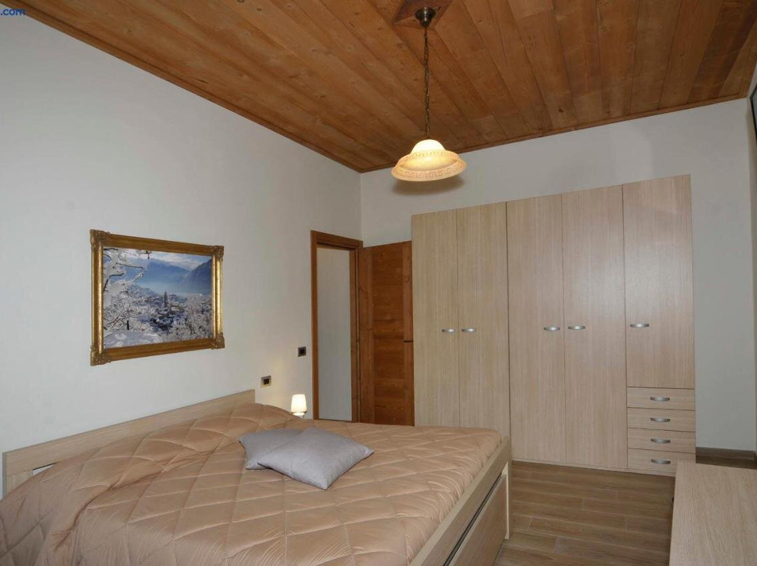 Appartamenti Remondi