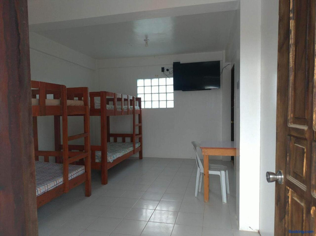 RB Baruiz Inn