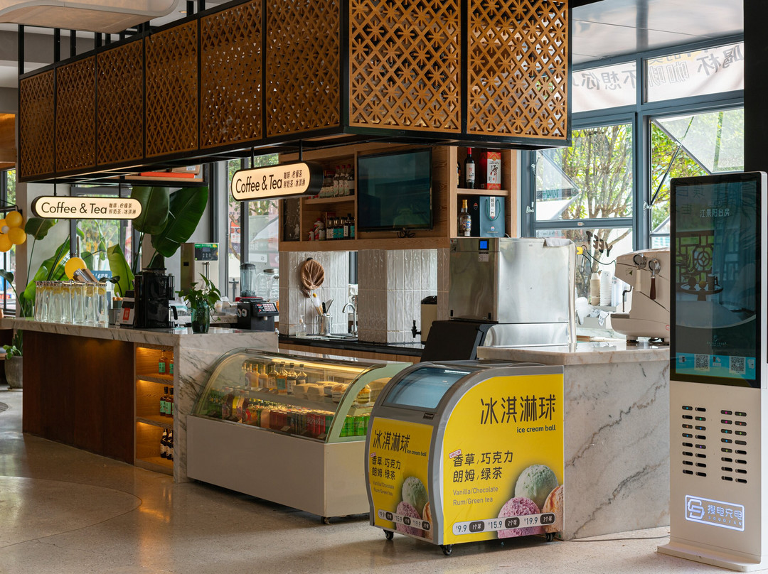 阳朔漓岸璞闲文旅酒店主图