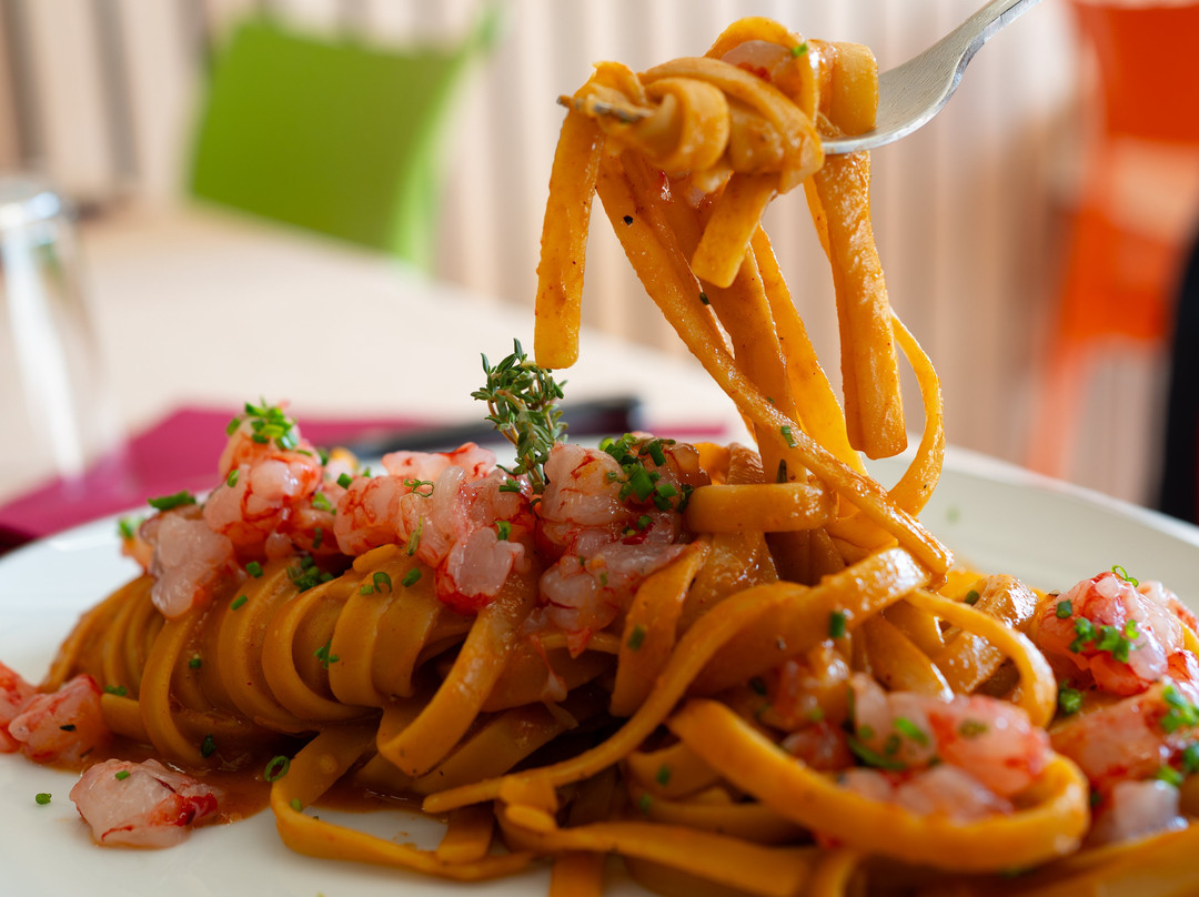 Slow Good - I Sapori Del Territorio