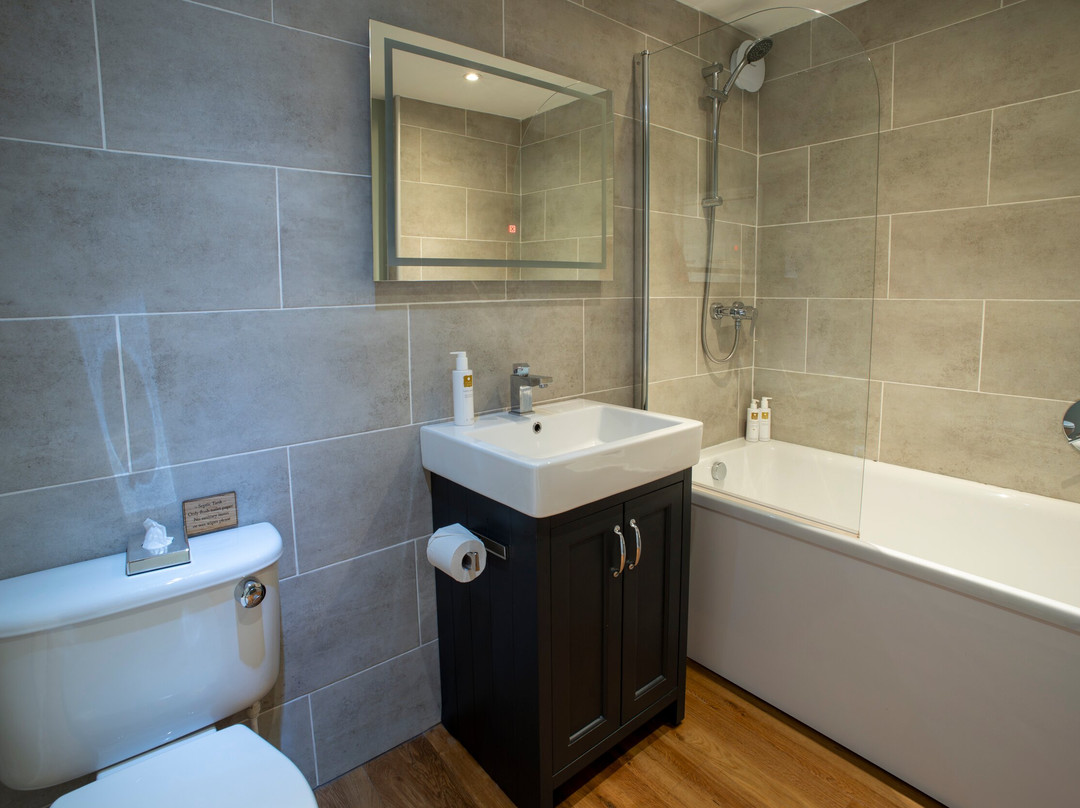 The Royal at Dockray主图