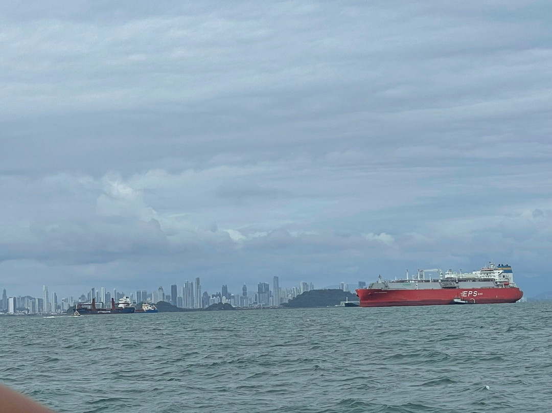 Taboga Express Fast Ferry景点图片
