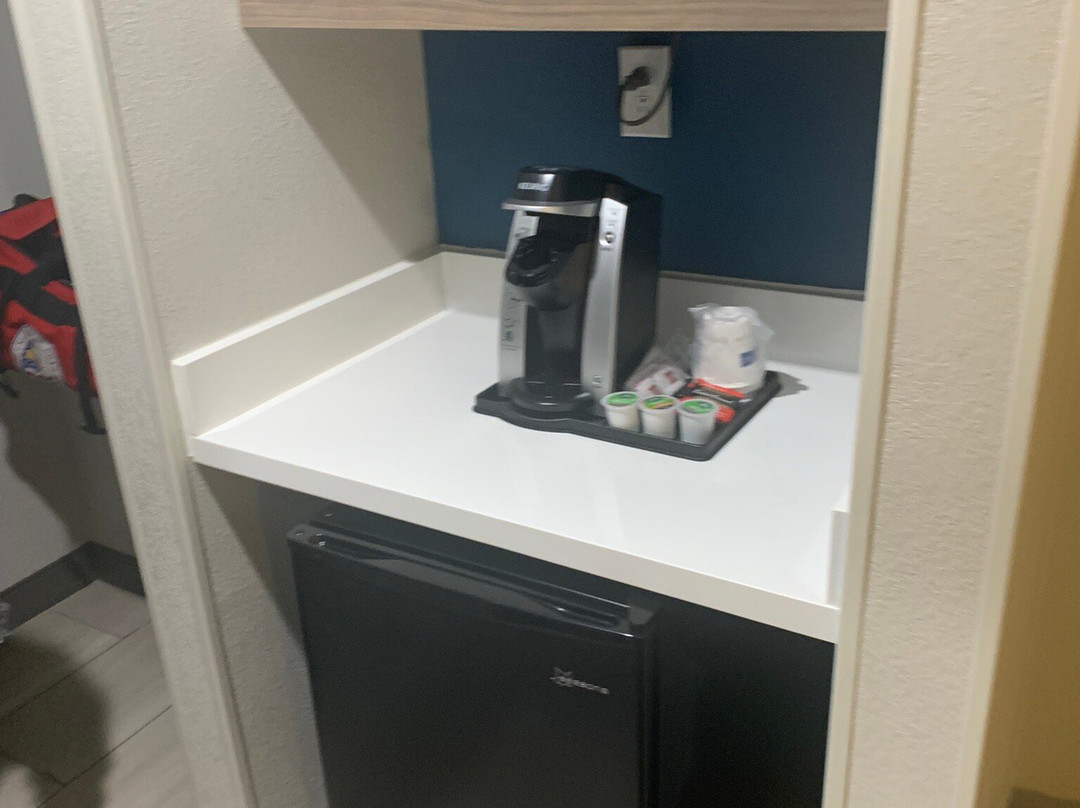 Holiday Inn Express Morgantown By IHG主图