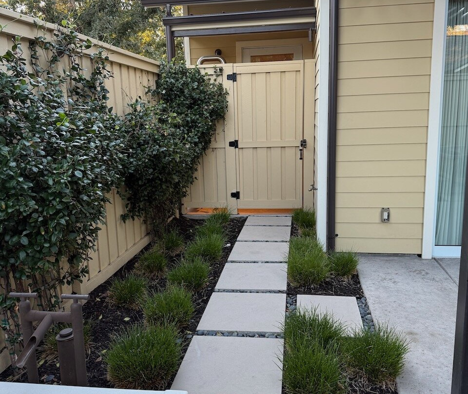 卡利斯托加索拉吉酒店主图