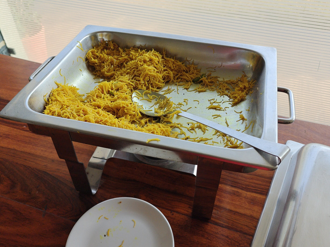 Amar Bagh Resort主图