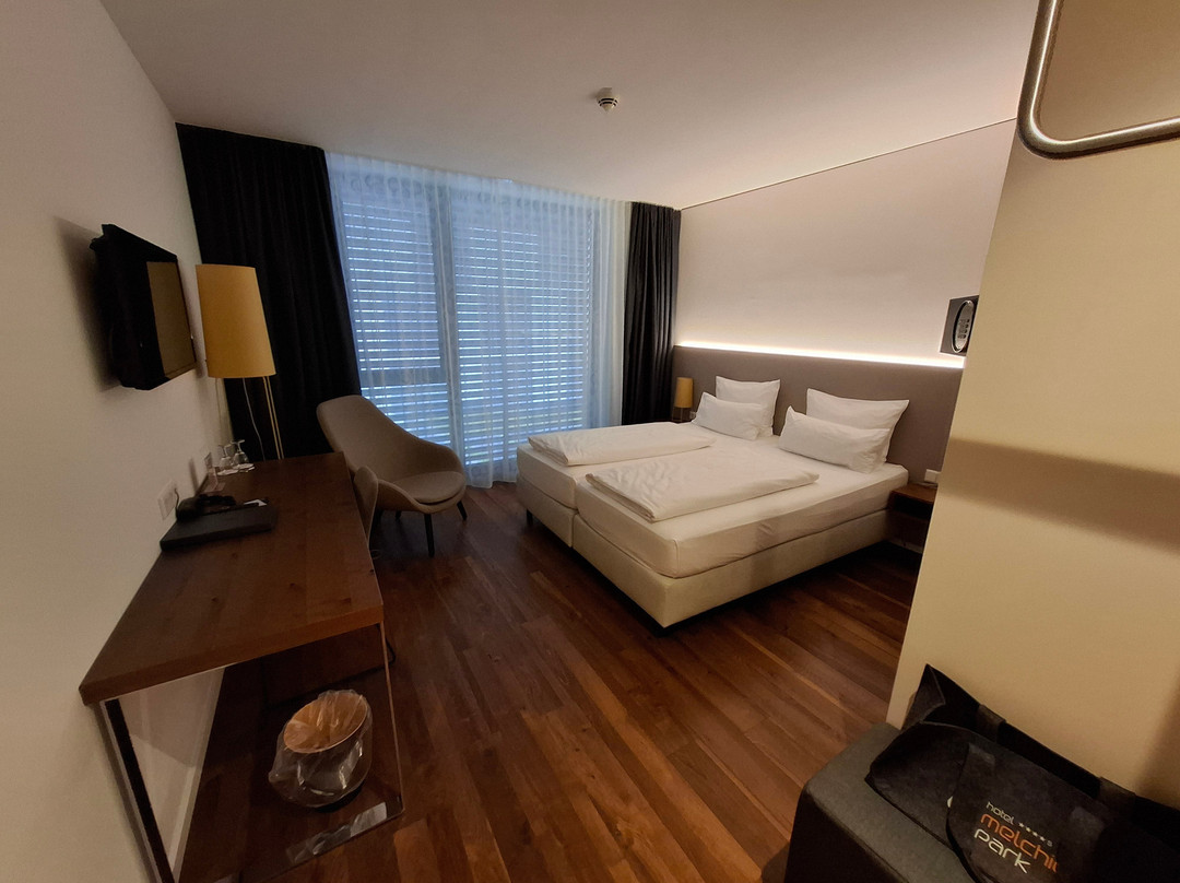 Hotel Melchiorpark主图