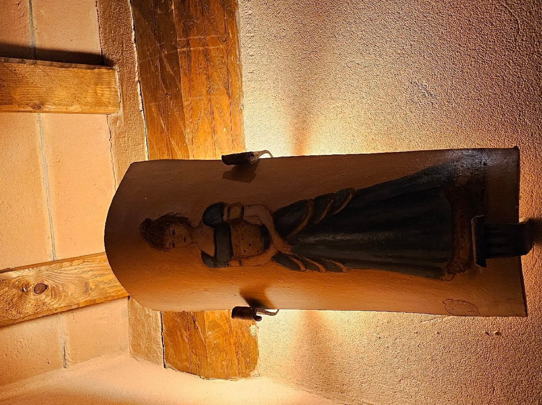 Castello di San Pietro in Musio-Arcevia必去景点