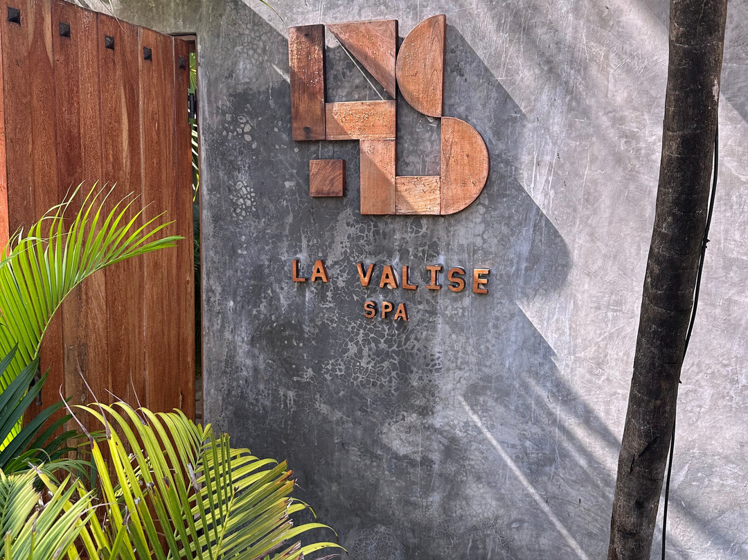 La Valise Spa-Tulum Beach必去景点