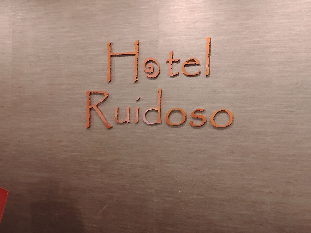 Hotel Ruidoso主图