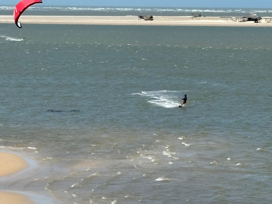 Lençóis Kiteboarding景点图片