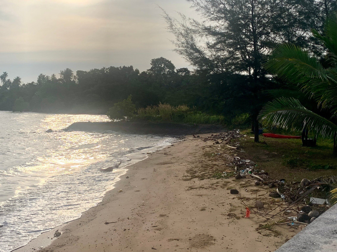 象岛纳塔拉度假酒店主图