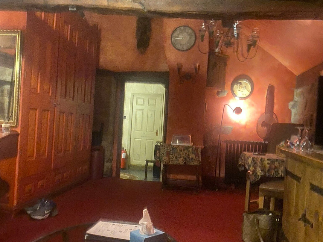 Dannah Farm Country House主图