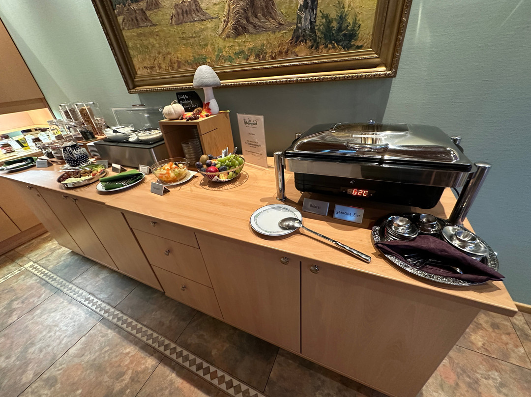 Im Wiesengrund主图