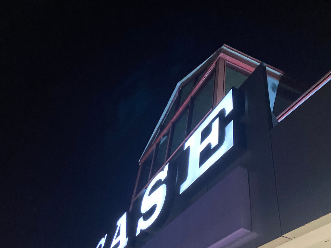 Showcase Cinemas-Winnersh必去景点