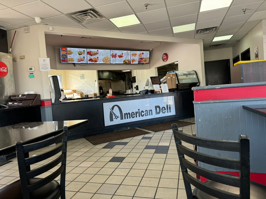 American Deli